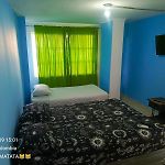 Hospedaje Bosque Mar