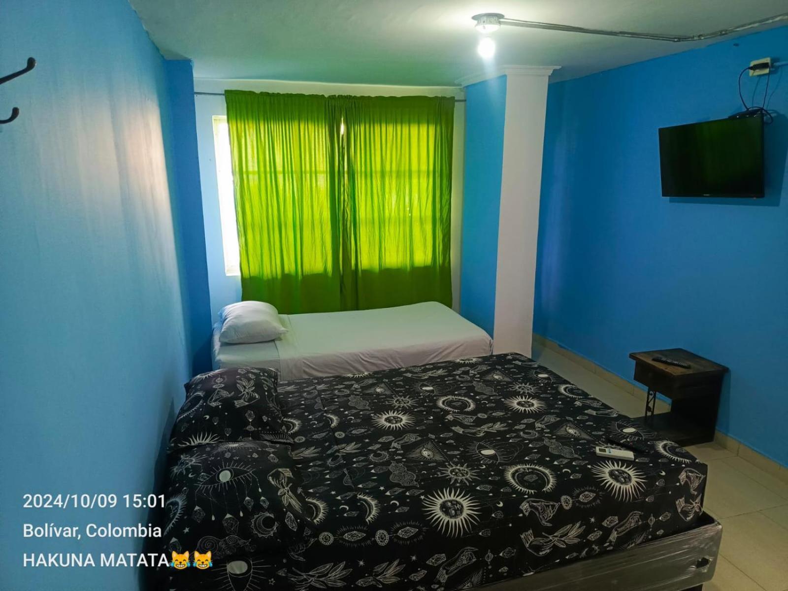 Bosque Mar Capsule hotel *